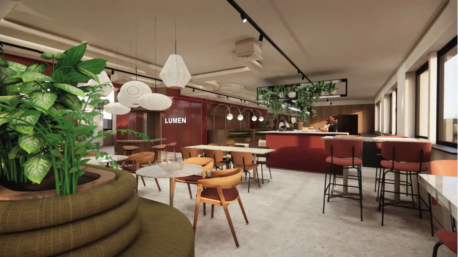 Carrousel Meetingrooms LI Post 7