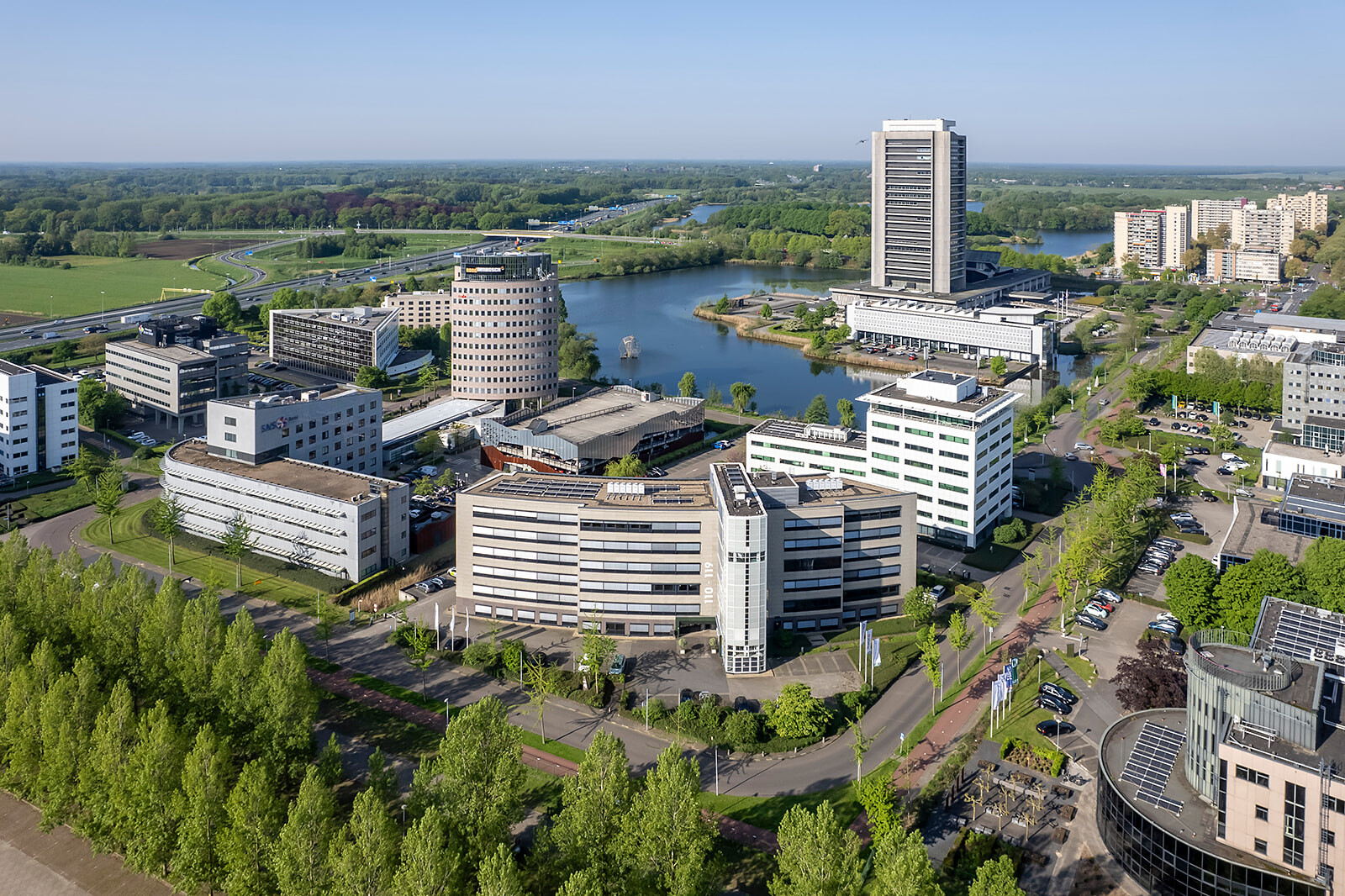 Comfortzone    s Hertogenbosch