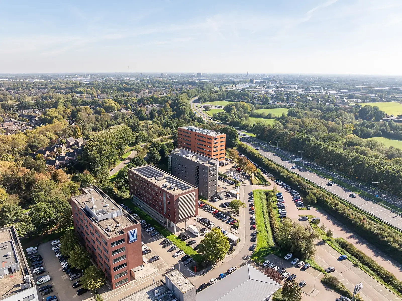 Lage Mosten 25 35 en 37 47 Breda  10