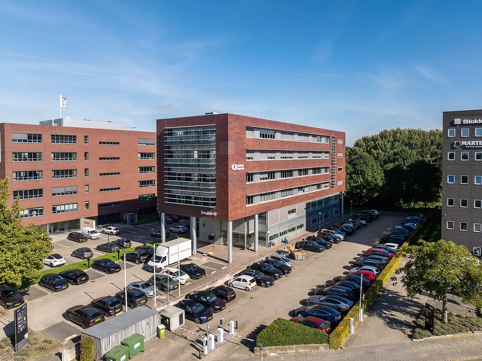 Lage Mosten 25 35 en 37 47 Breda  6