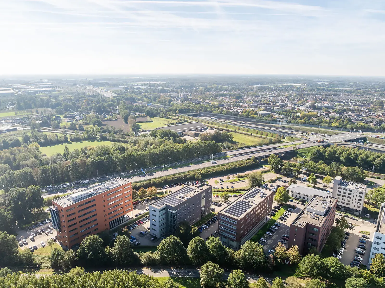 Lage Mosten 25 35 en 37 47 Breda  9