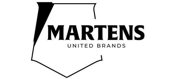 Logo Martens UB zwart
