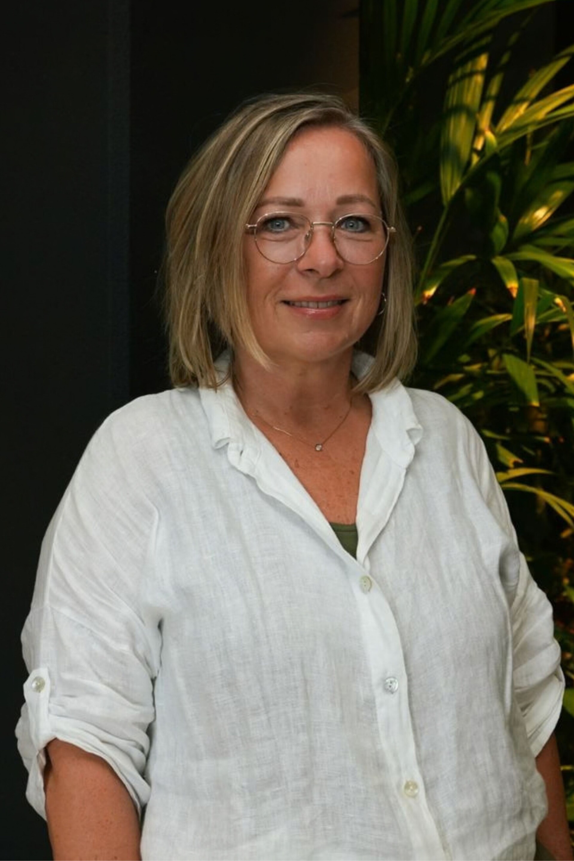 Marijke website