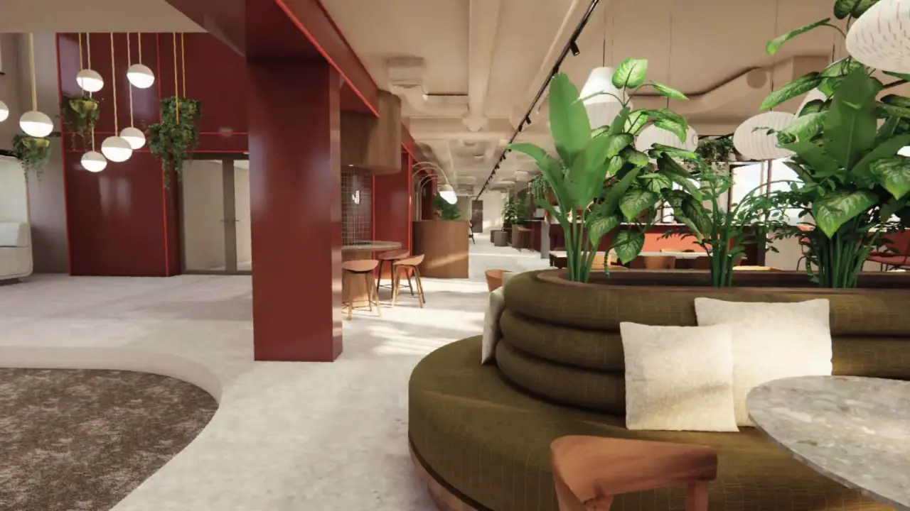 Meetingrooms 06